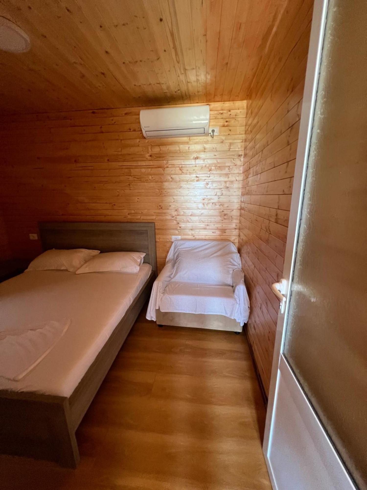 Sidi's Guest house Qazim Pali